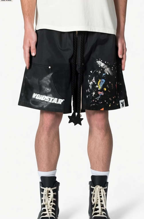 Voidstar Shorts
