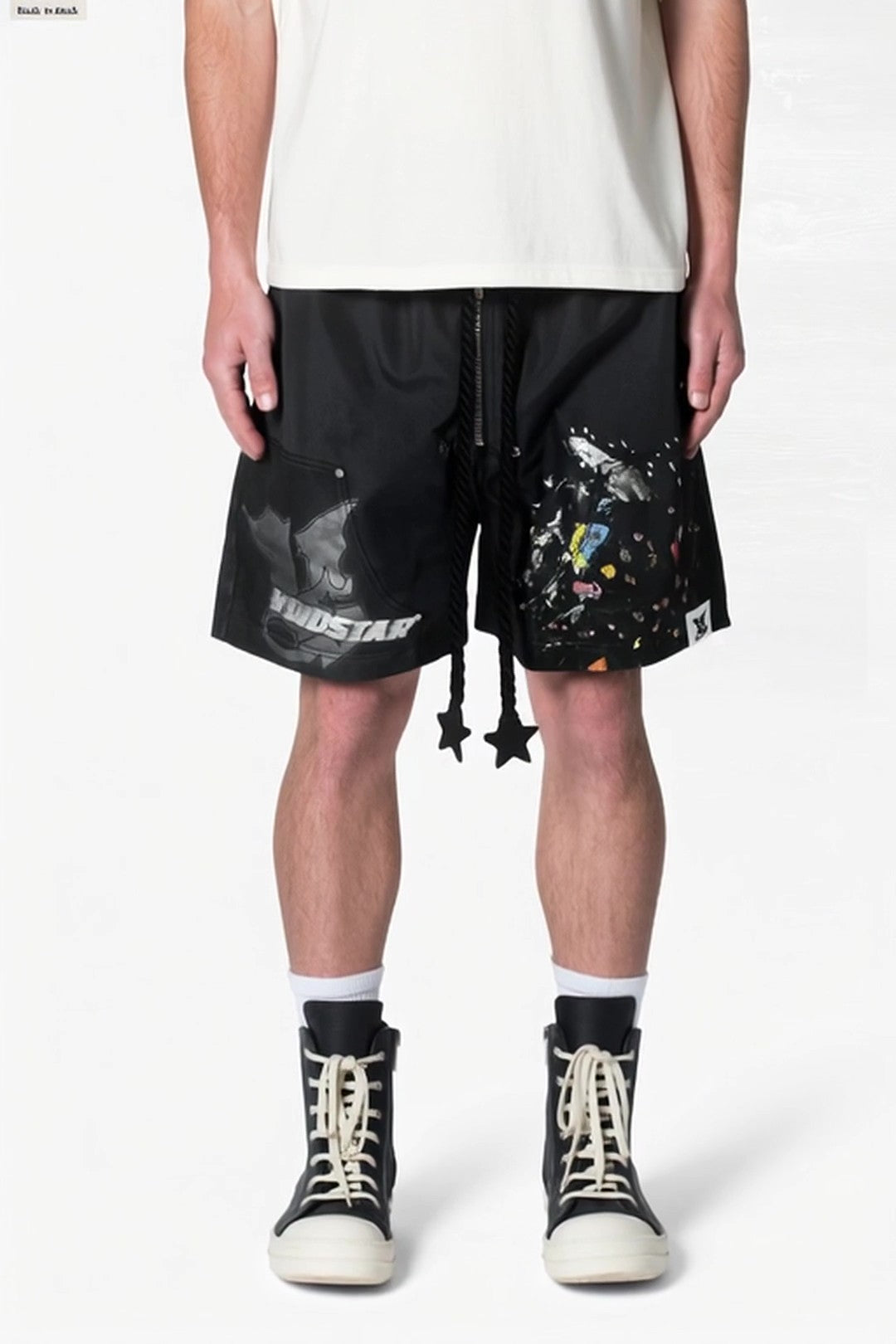Voidstar Shorts